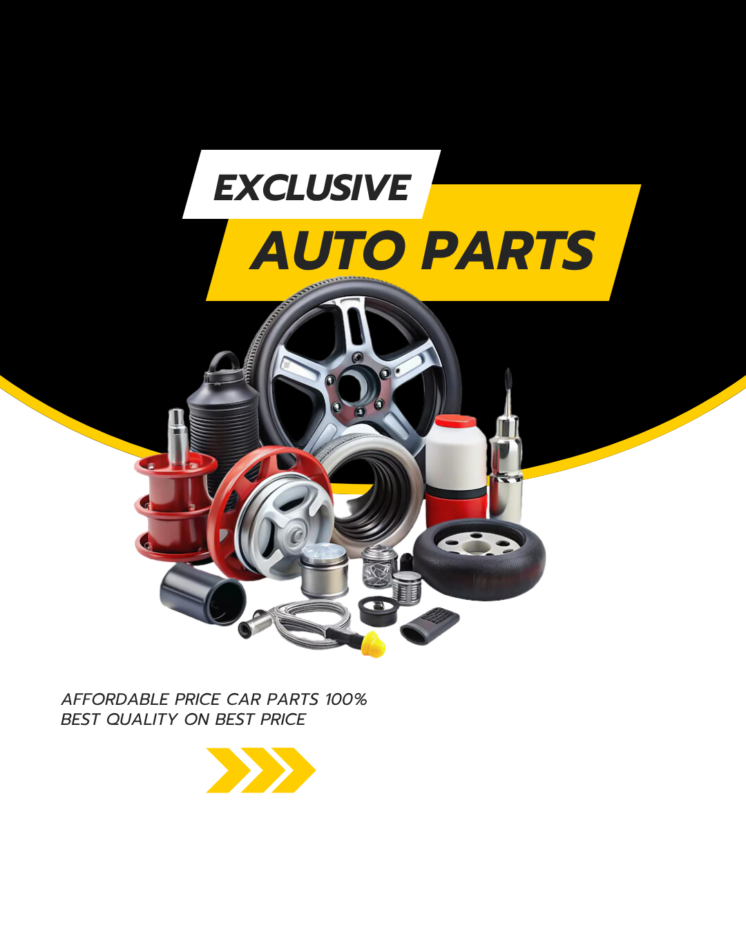 Auto Parts