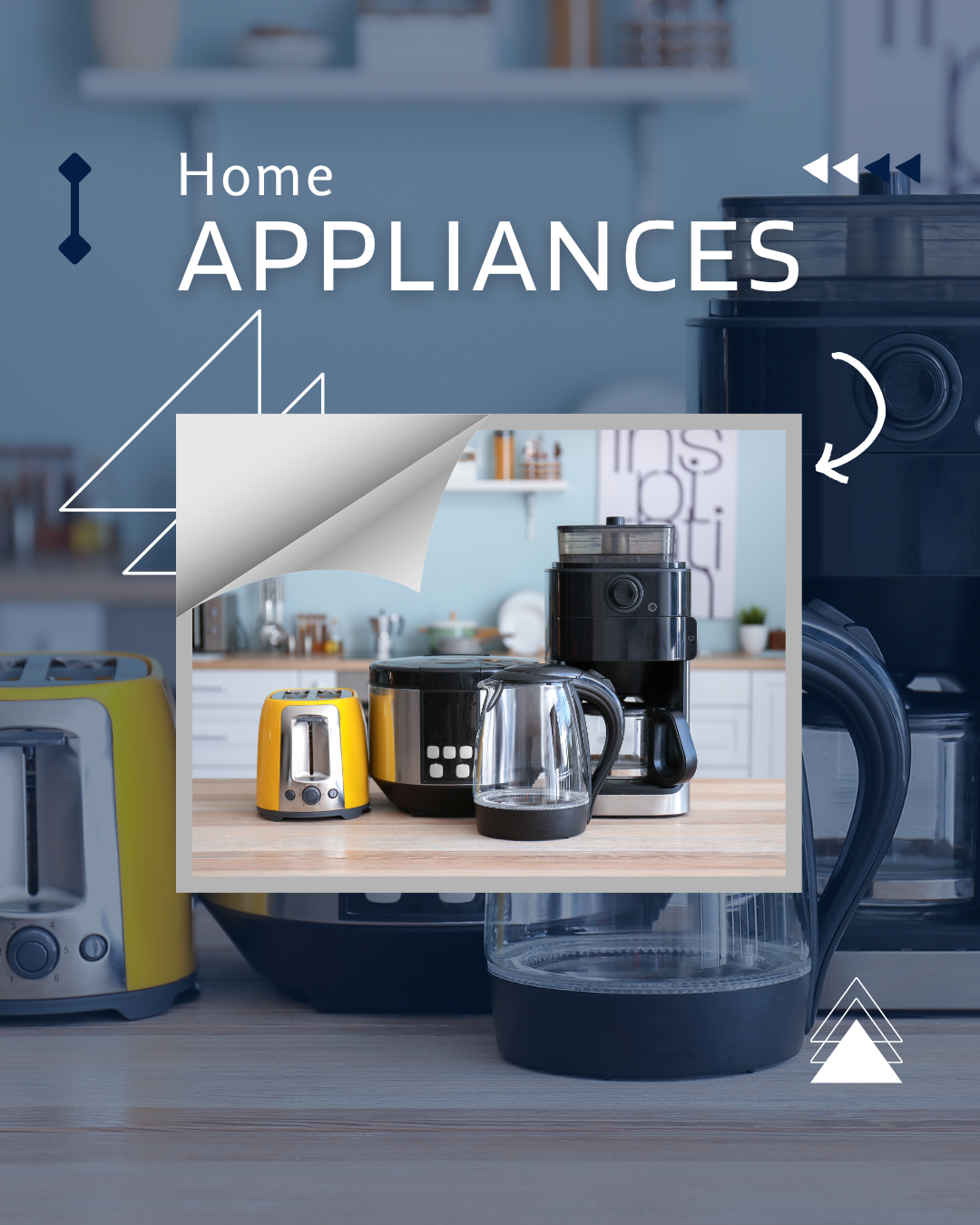 Home Appliances
