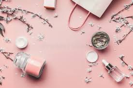 Cosmetic's + Skin care