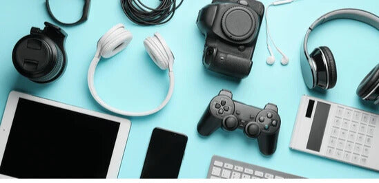 Electronic & Gadgets