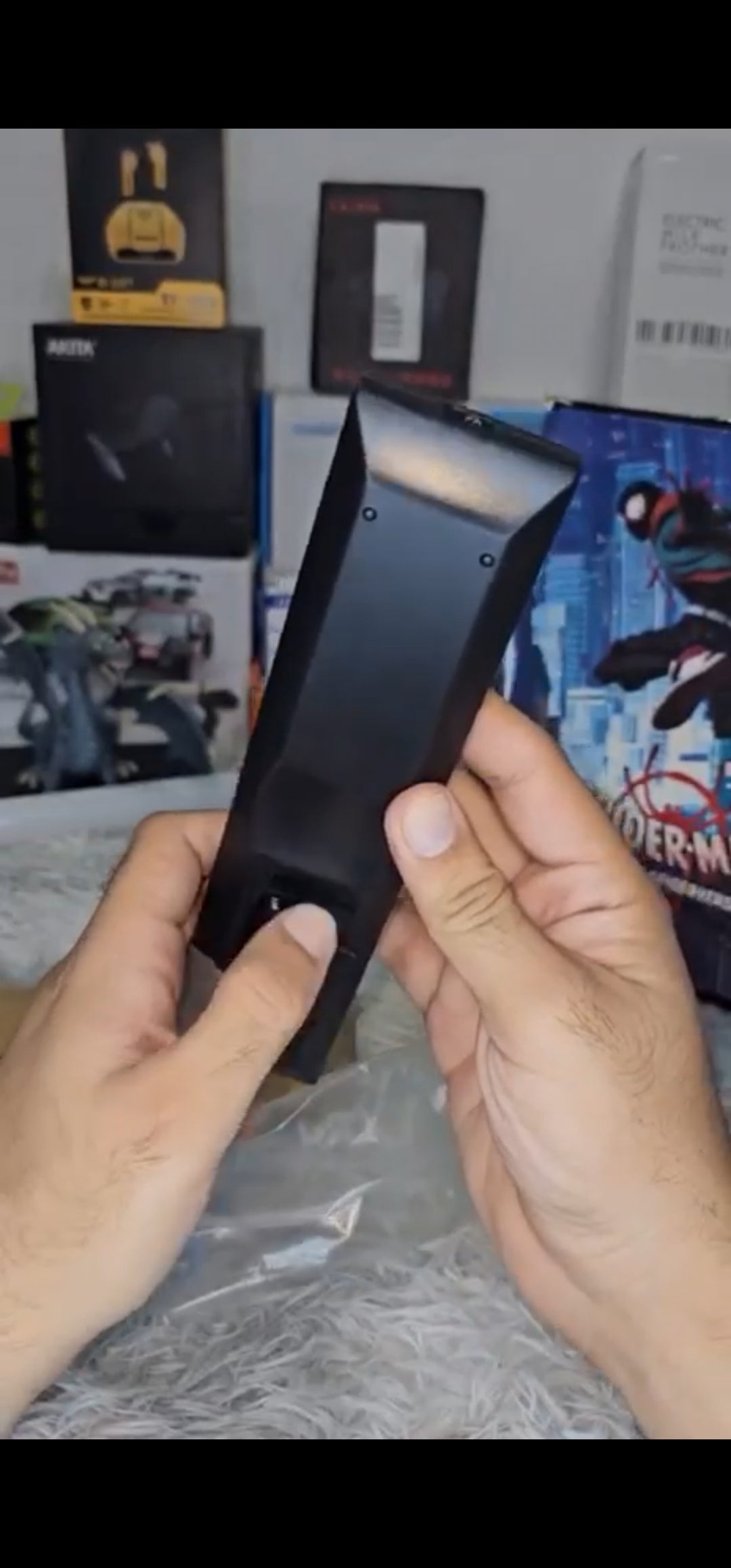 RETROSUN Universal Smart Remote