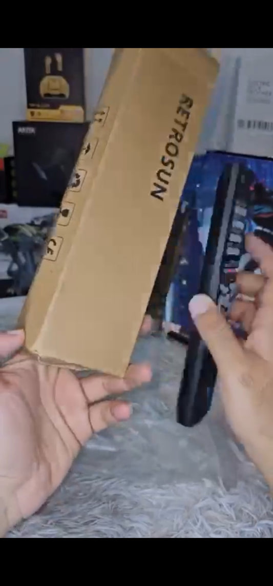 RETROSUN Universal Smart Remote