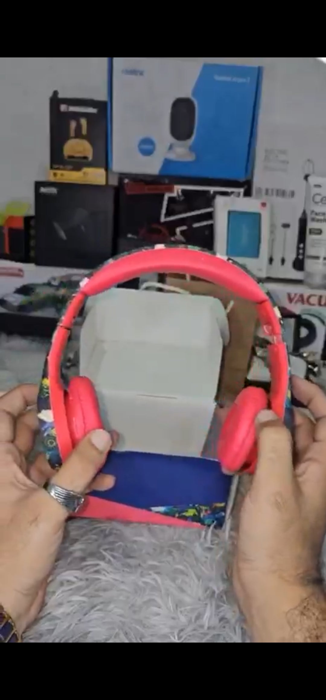 Snug Play+ Kids Headphones