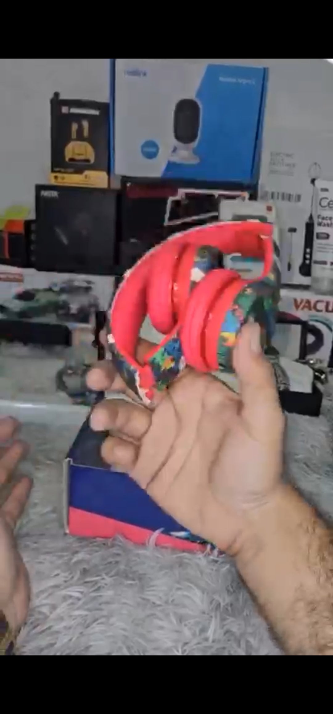 Snug Play+ Kids Headphones