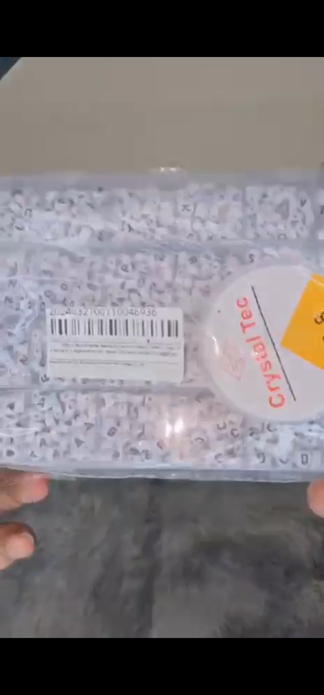 crystal Tec