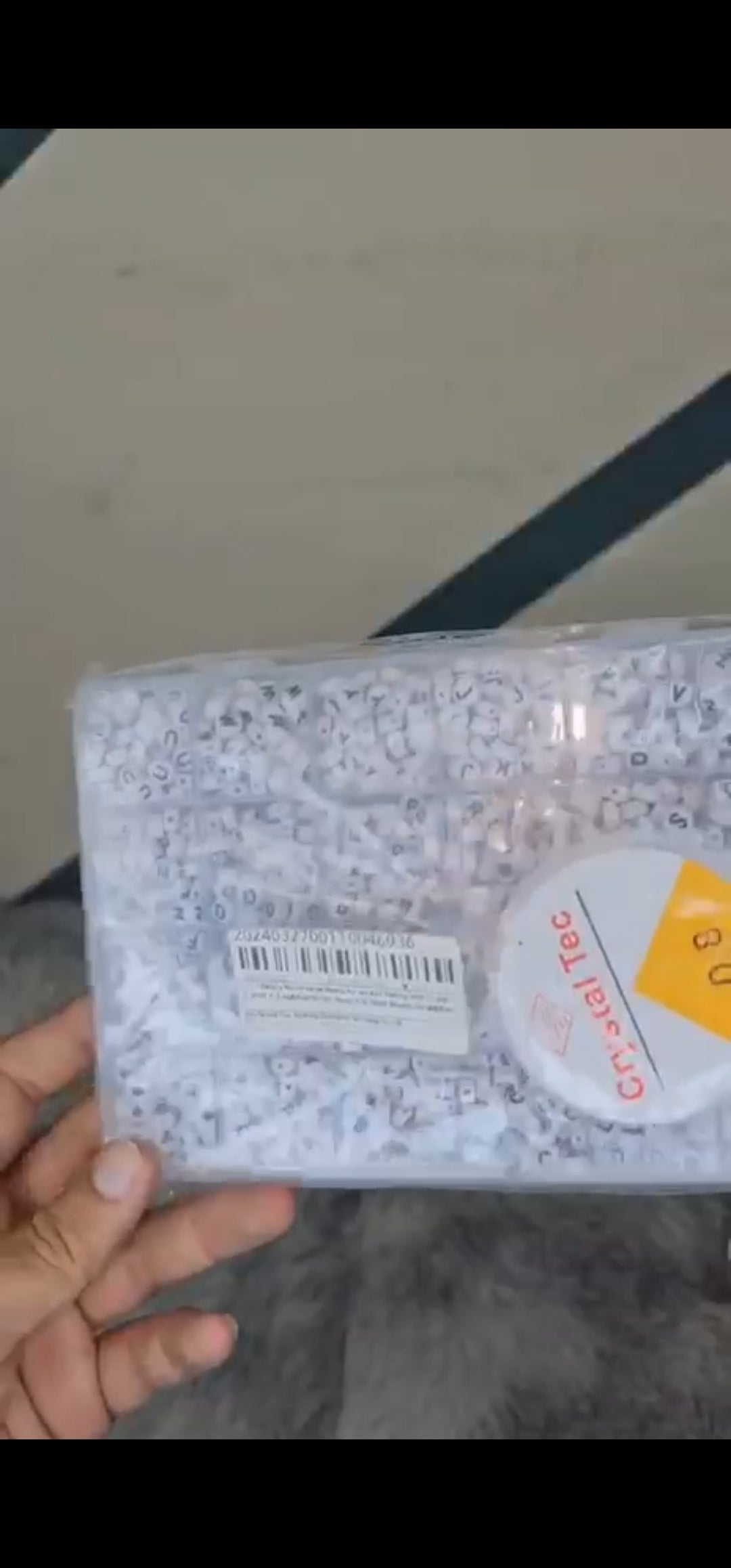 crystal Tec