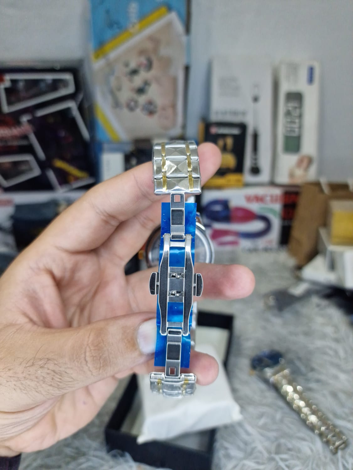 Premium Watch