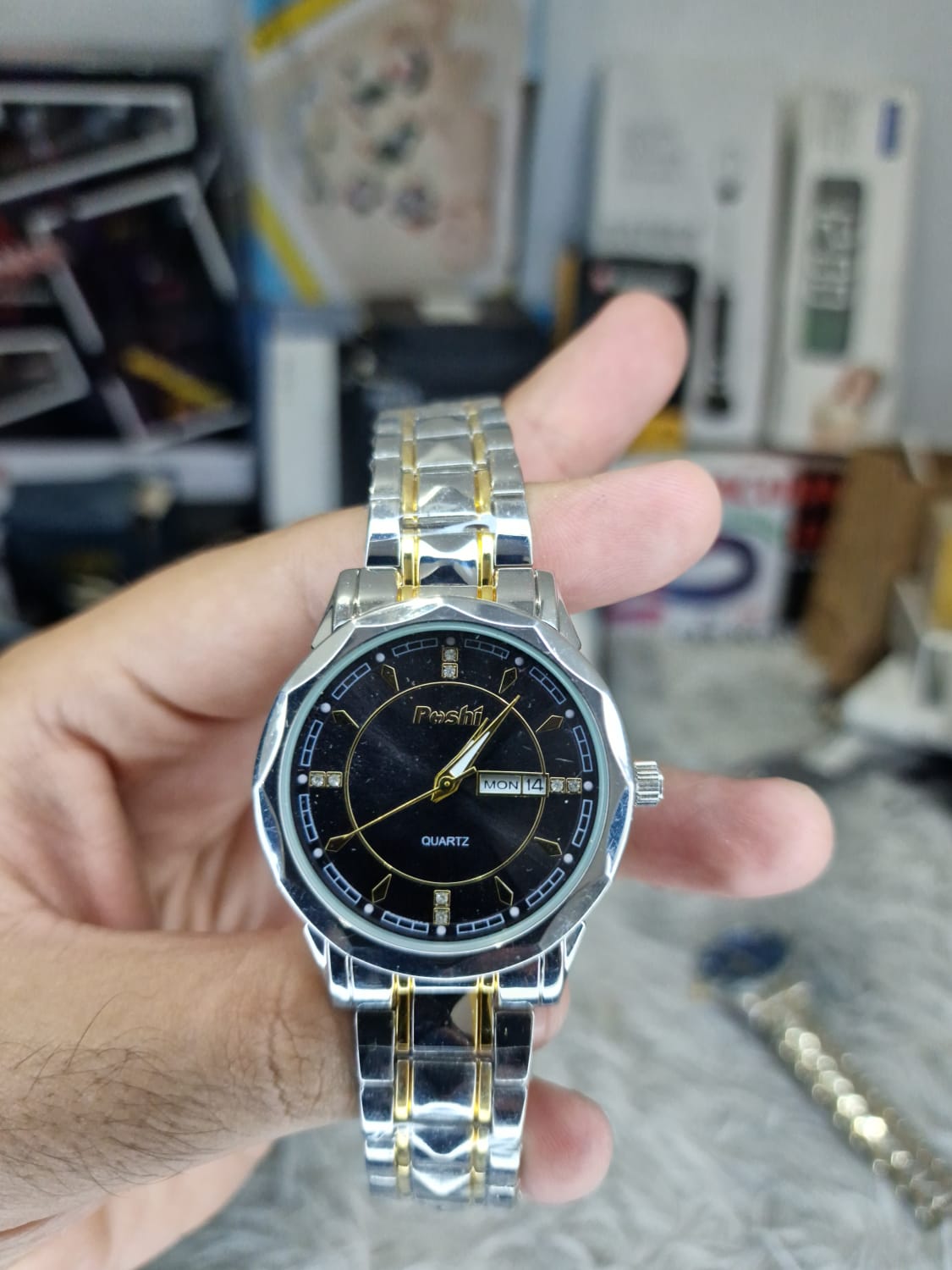 Premium Watch