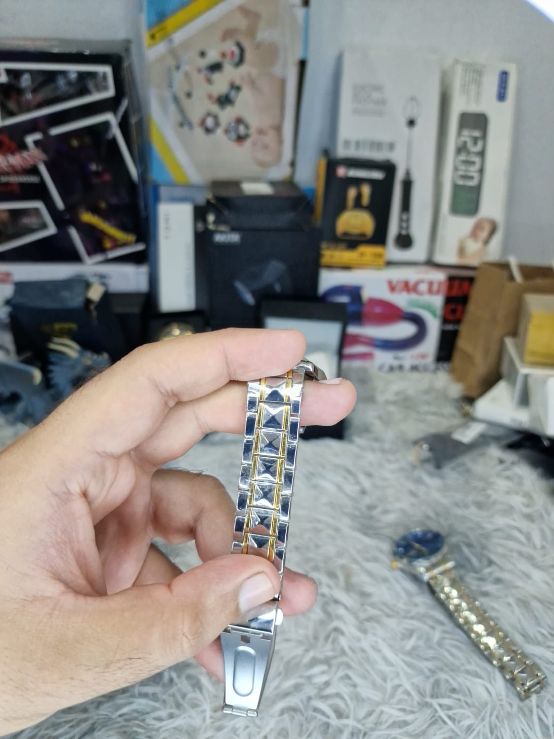 Premium Watch