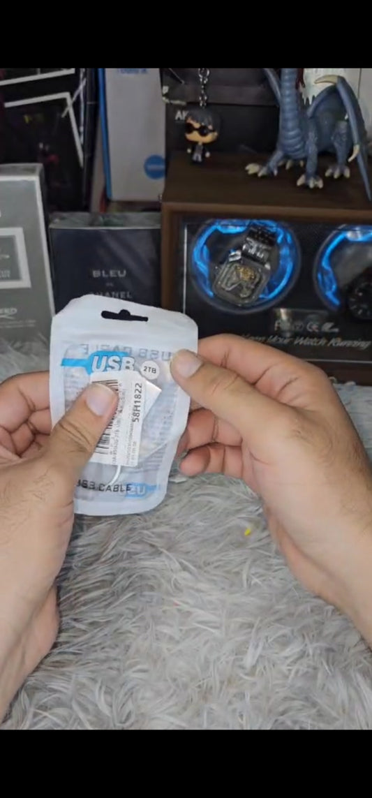 USB Flash Drive