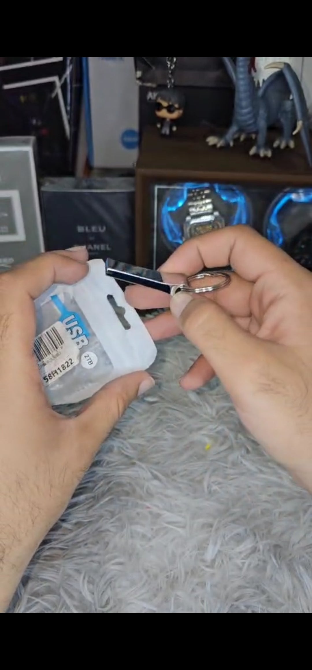 USB Flash Drive