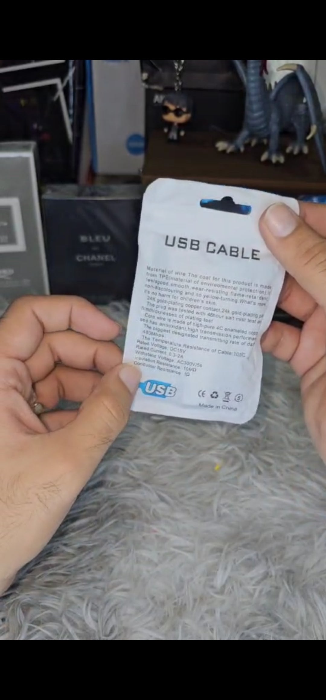 USB Flash Drive