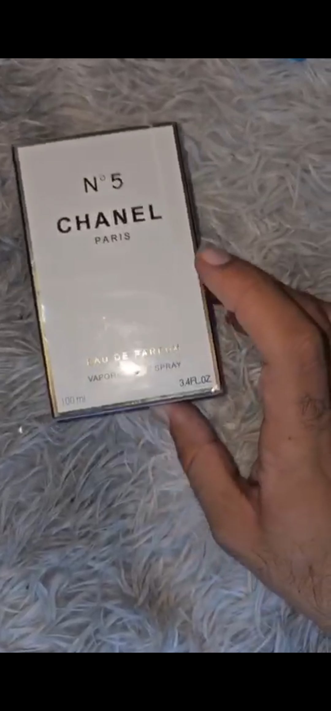 Chanel No 5 Perfume