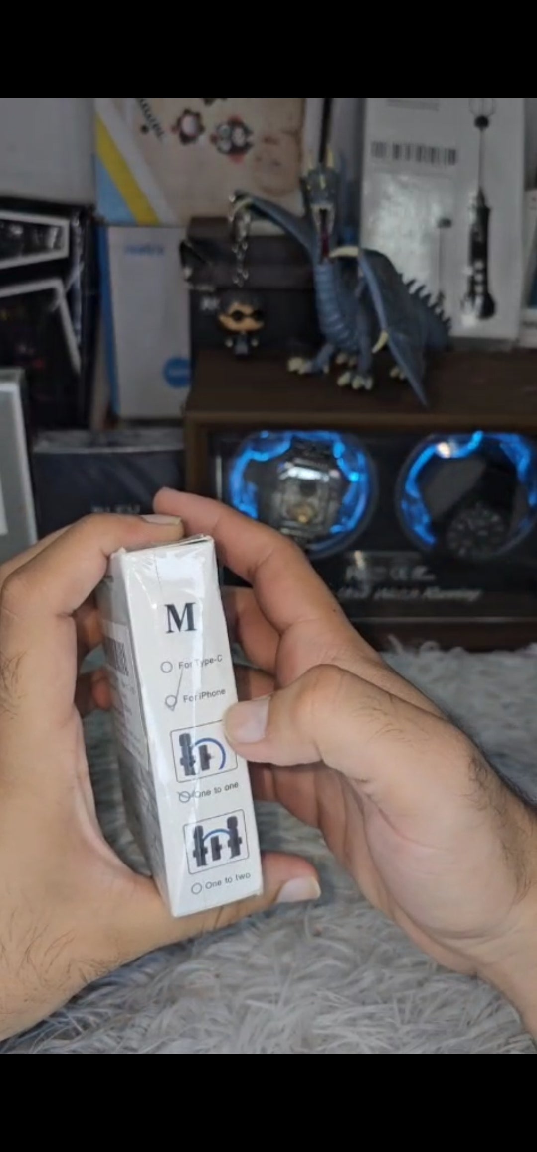Wireless  Microphone