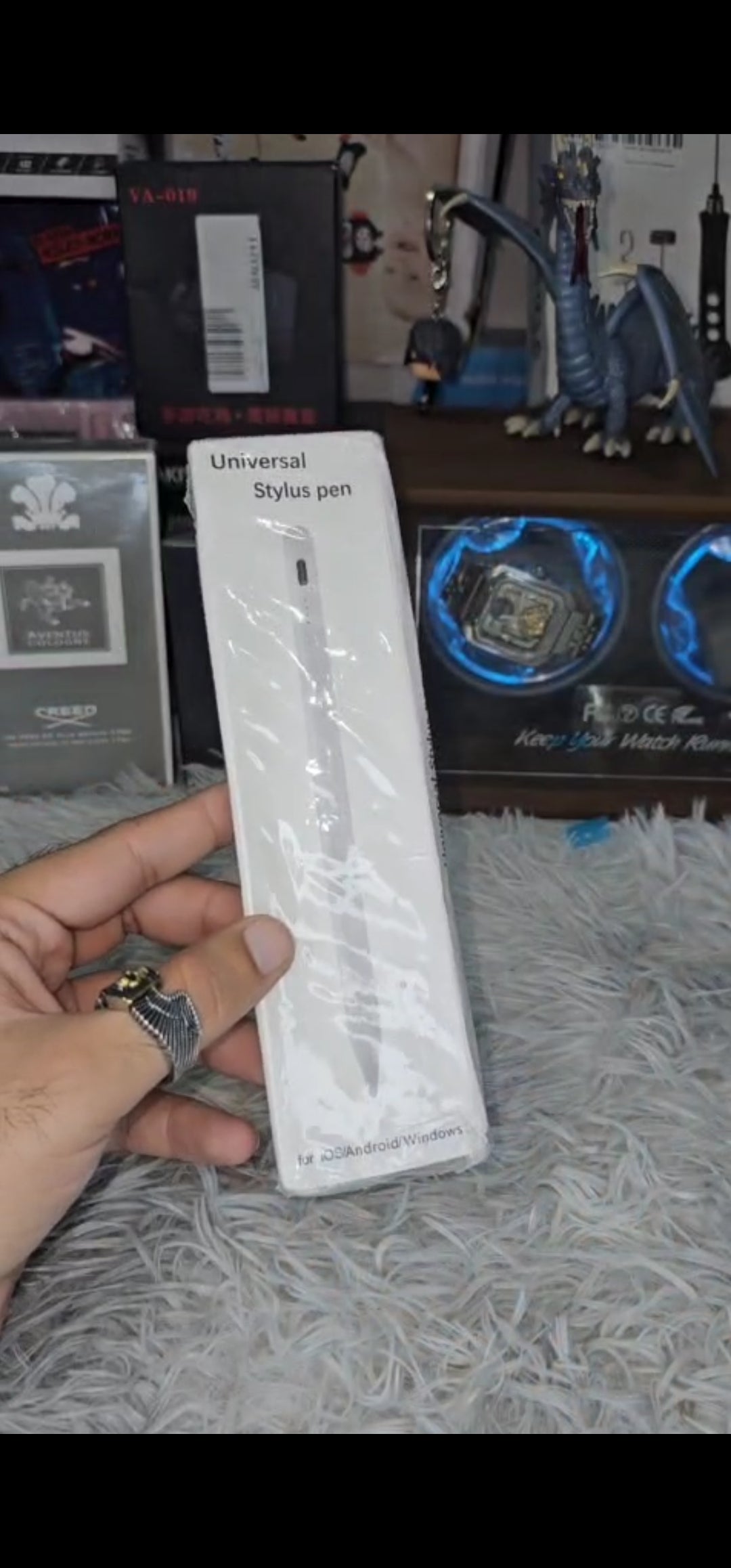 Universal Stylus Pen