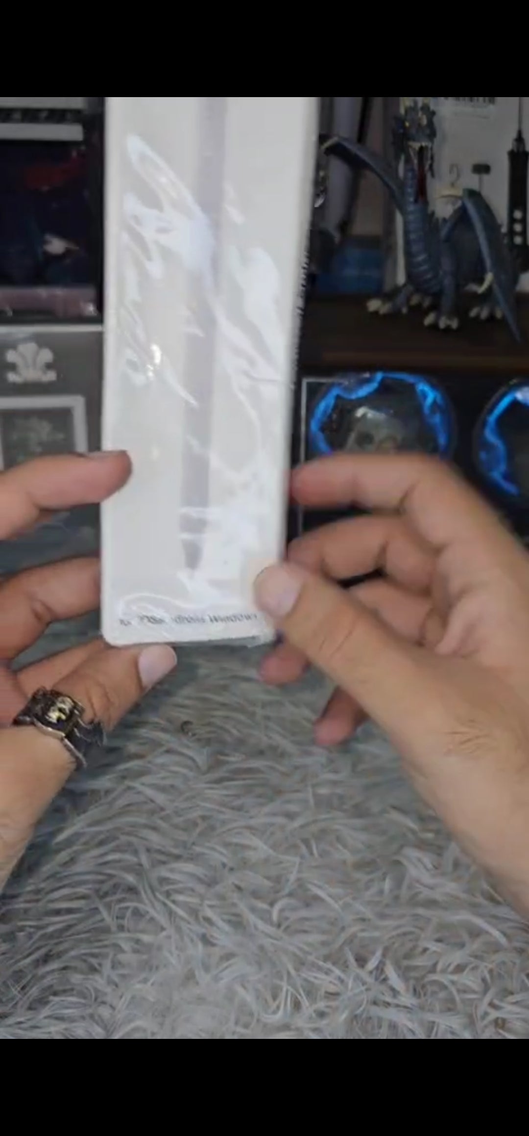 Universal Stylus Pen