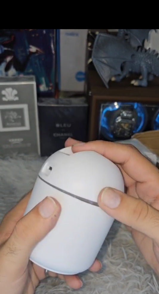 USB Colorful Humidifier