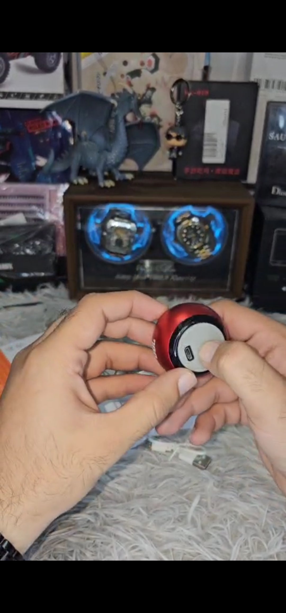 M3 Mini Wireless Bluetooth Speaker