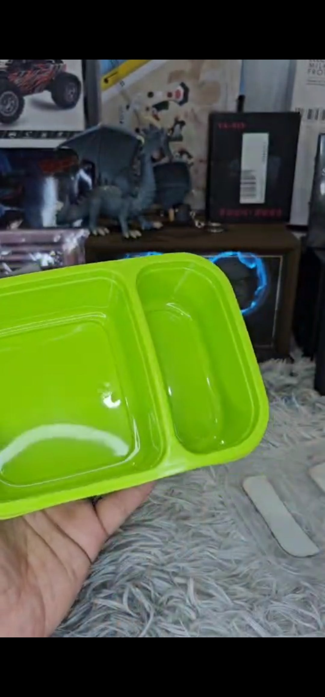 Lunch Box