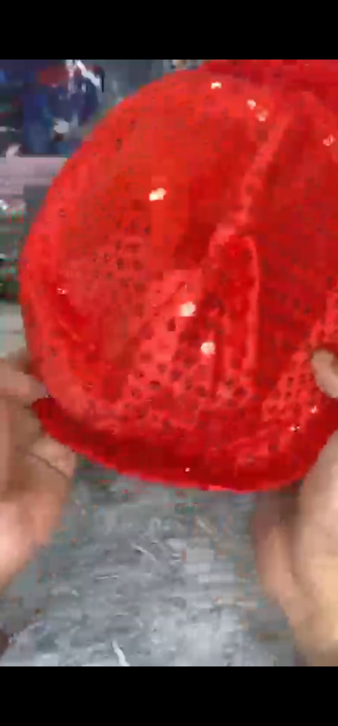 Cap