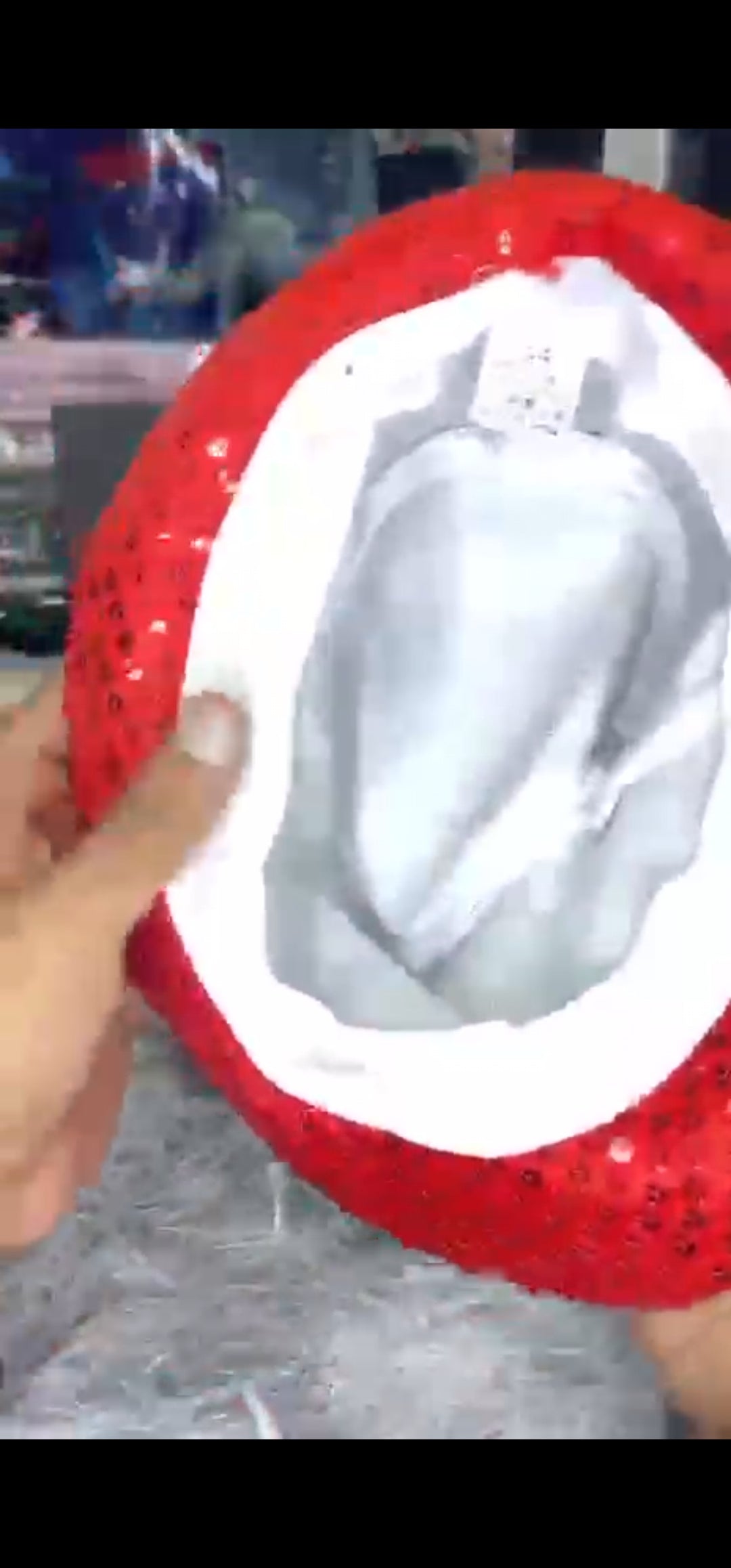 Cap