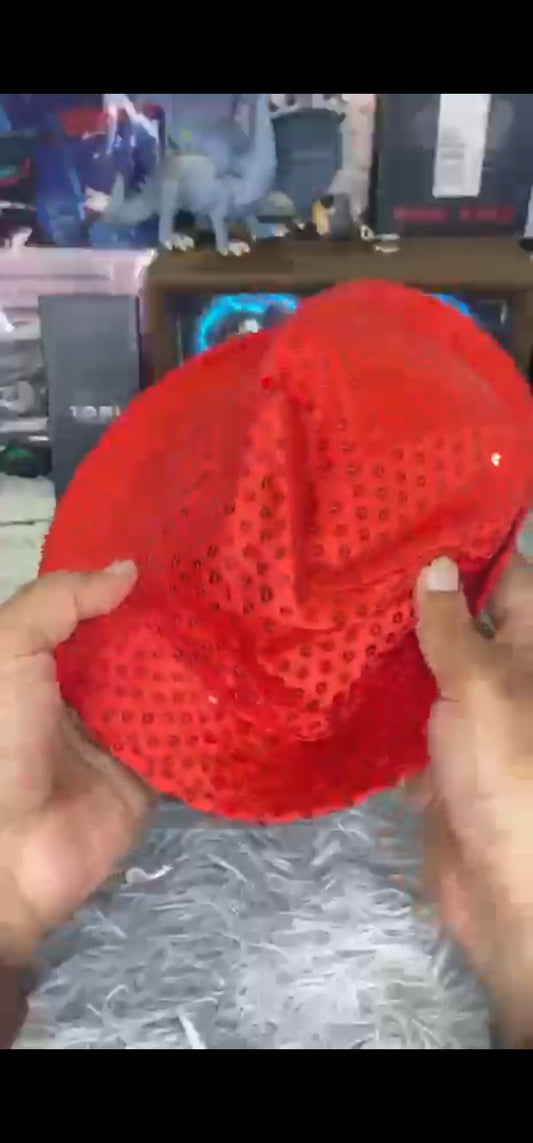 Cap
