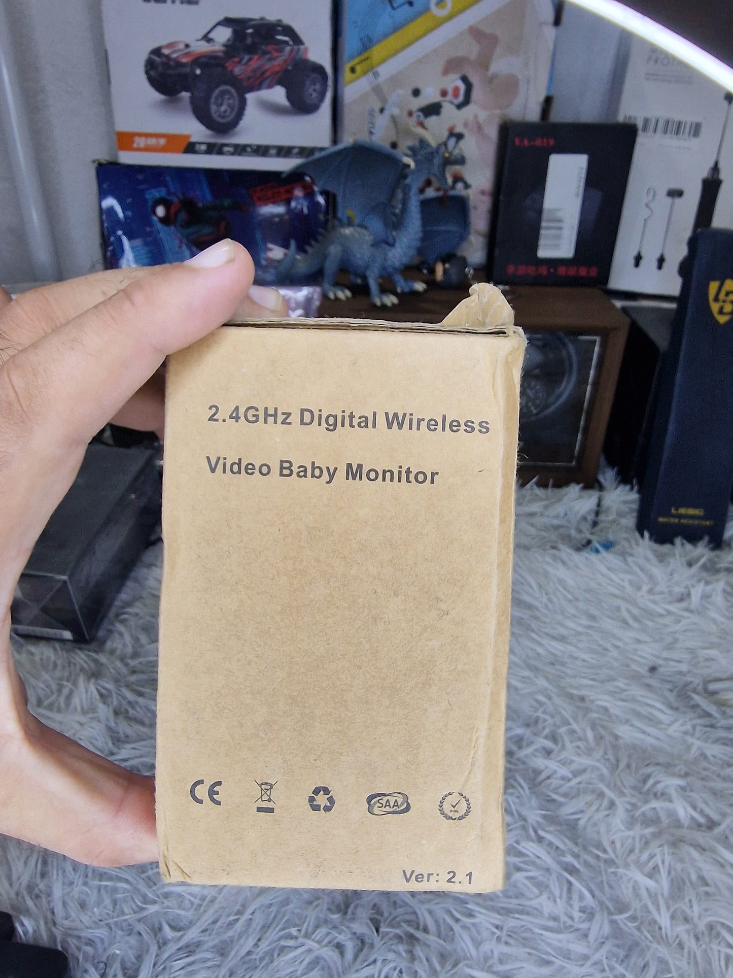 Baby Moniter