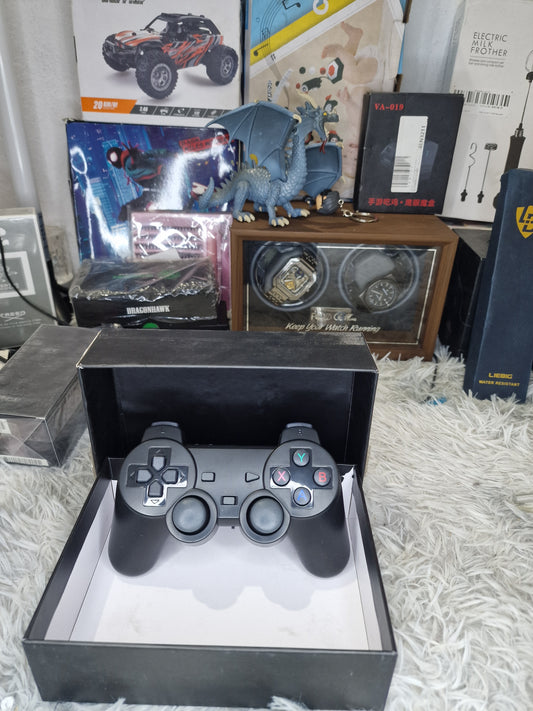 Sega Wireless Gaming Controller