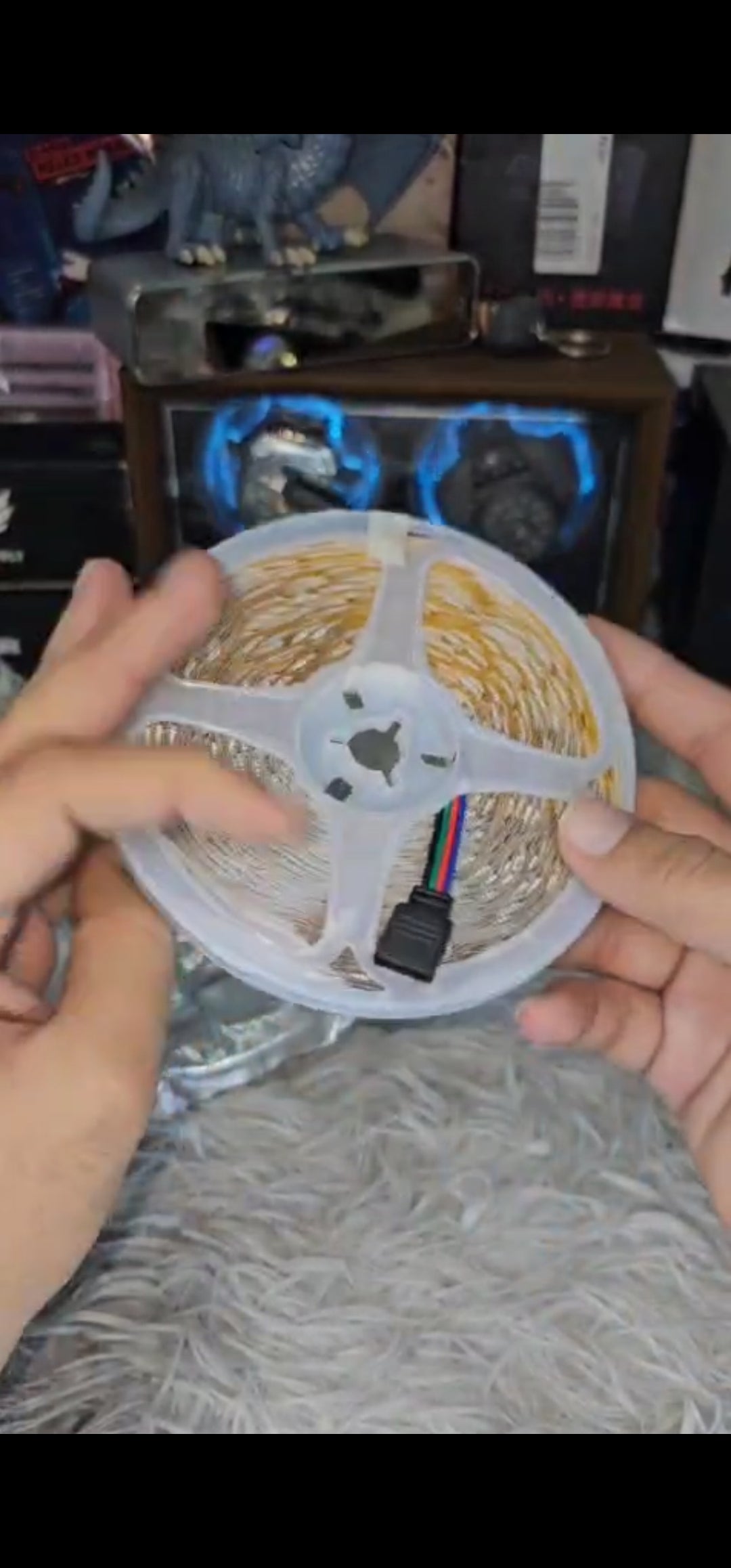 LED Strip Lights
