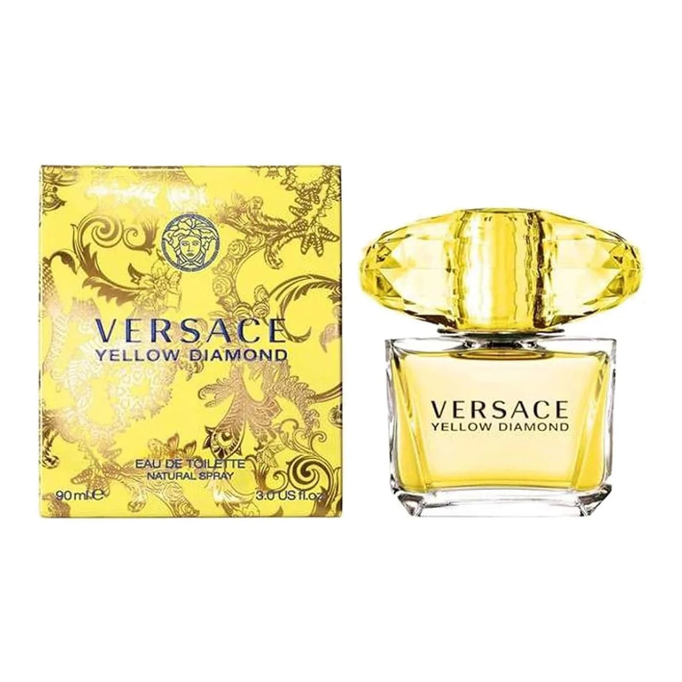 versace perfume