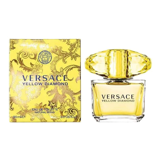 versace perfume
