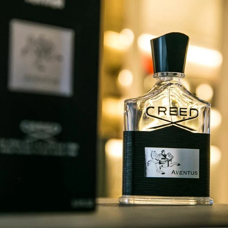 creed aventus perfume