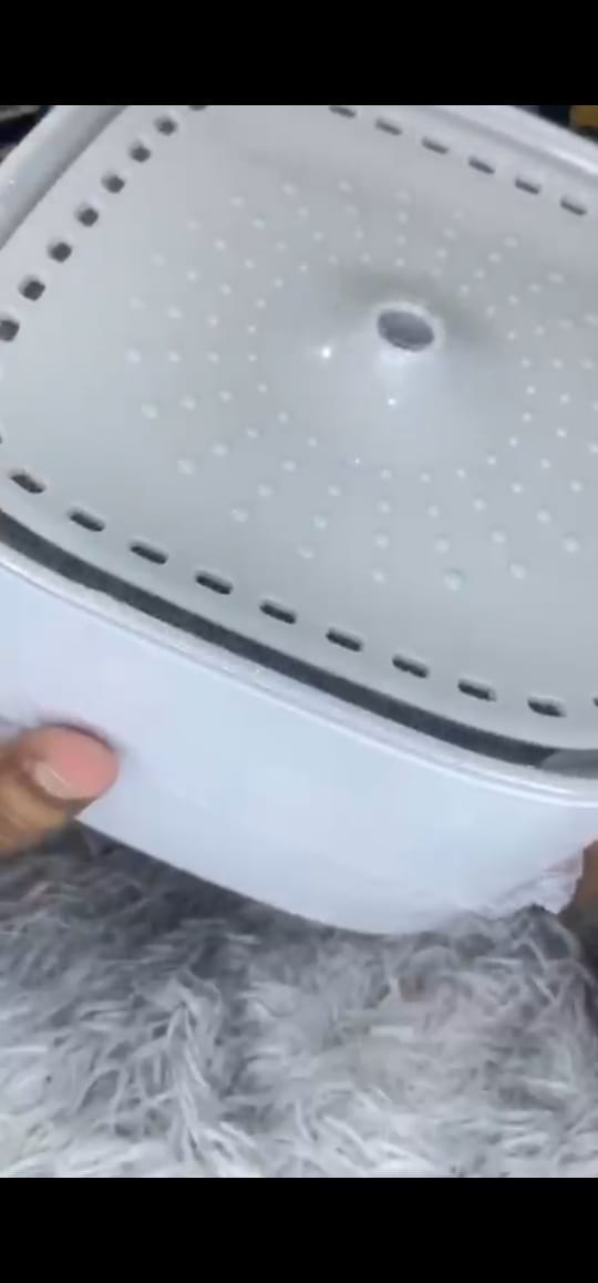 Pet Water dispenser