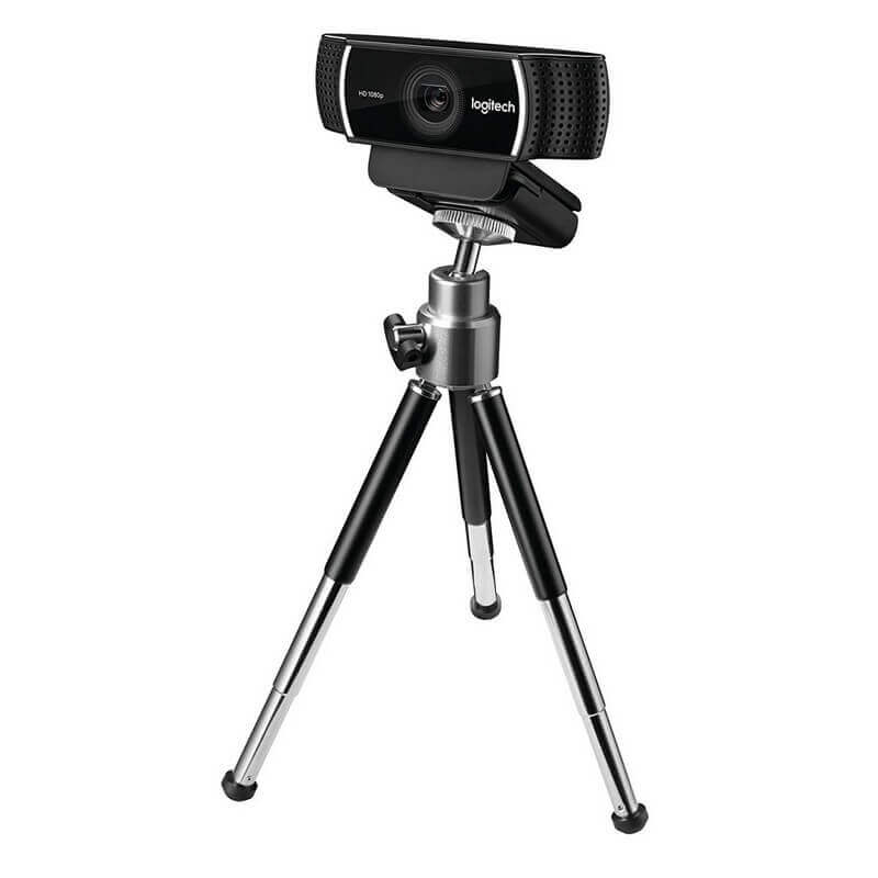 HD web cam