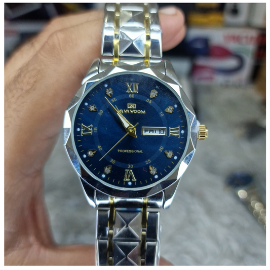 Royal Wrist Watch
