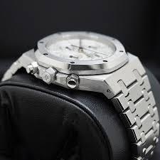 Audemars Piguet Royal watch