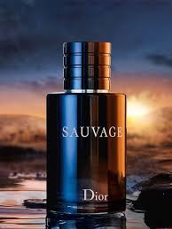 sauvage perfume