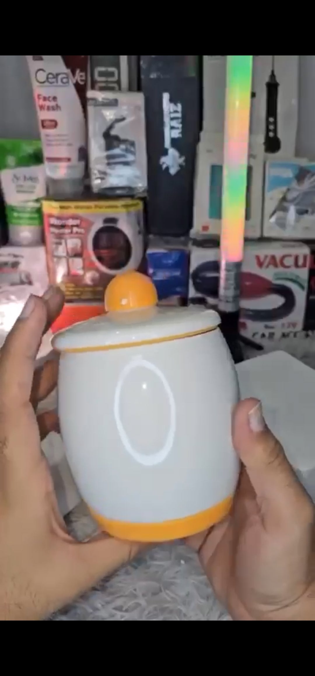 𝖤𝗀𝗀 𝗍𝖺𝗌𝗍𝗂𝖼
