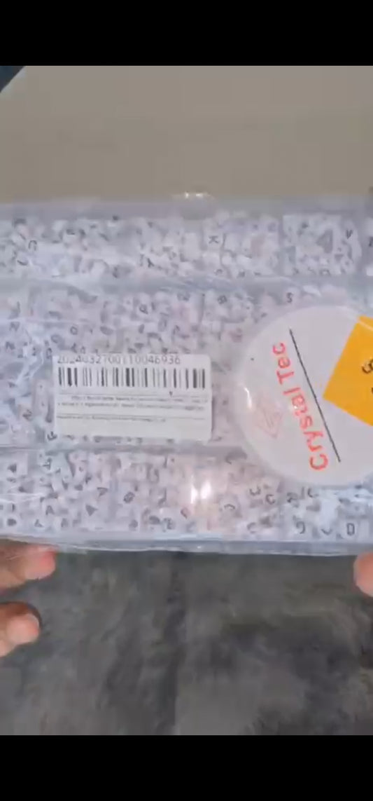 crystal Tec