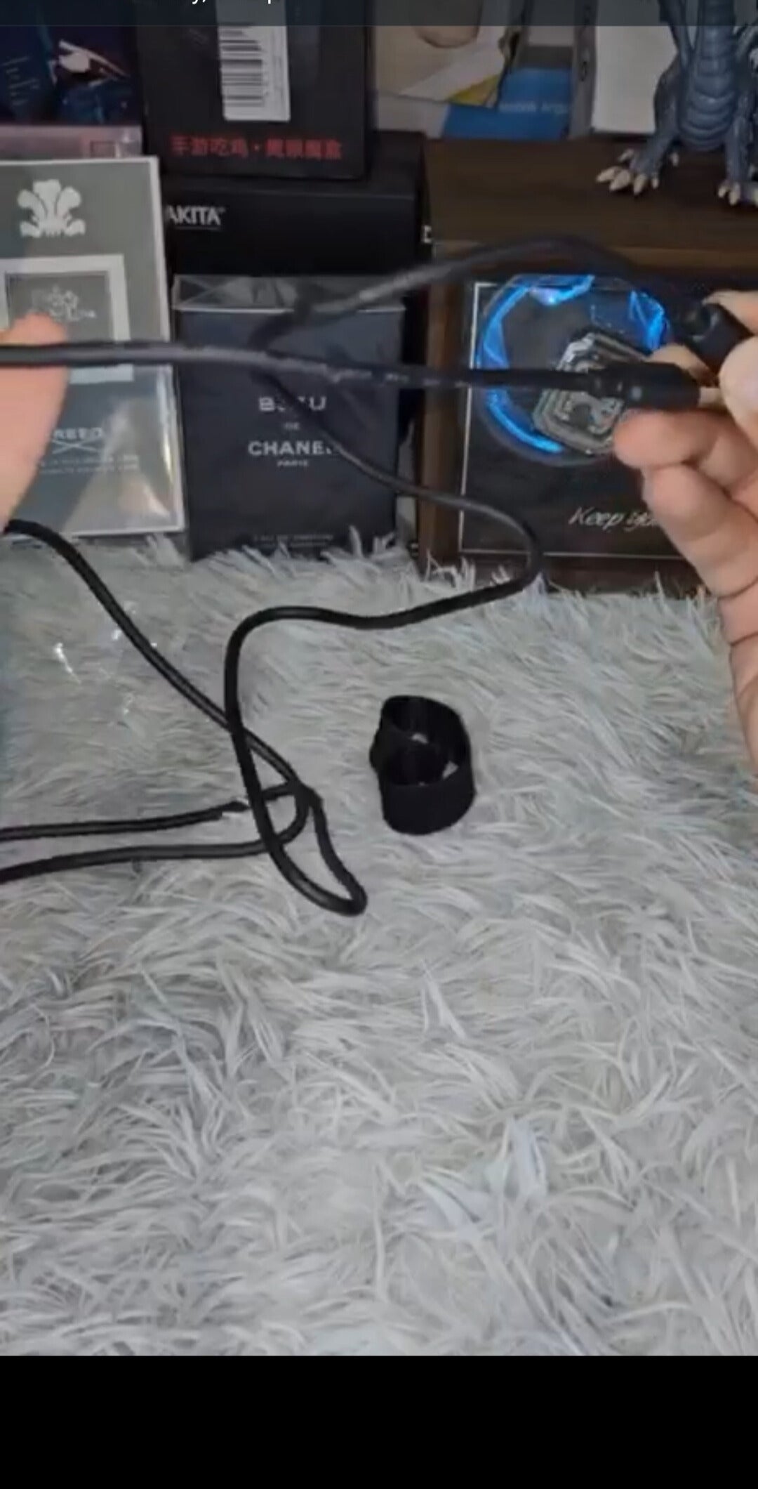 Wireless Neckband Earphones