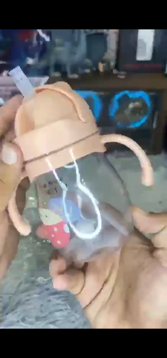 Baby Sipper Cup