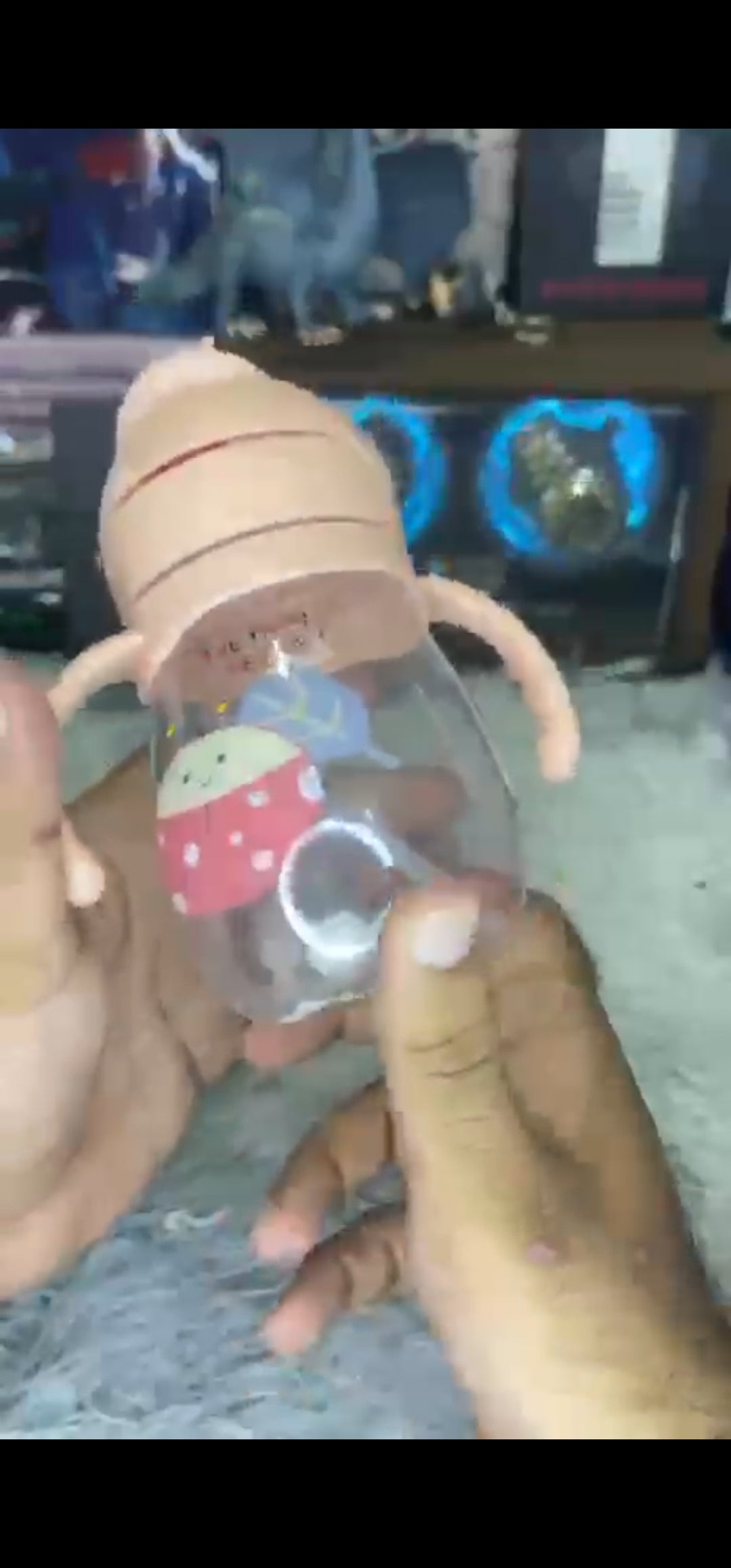 Baby Sipper Cup