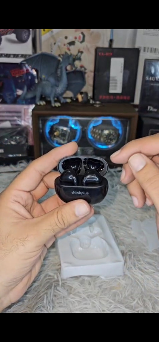 Thinkplus Livepods in Central Division - Headphones,