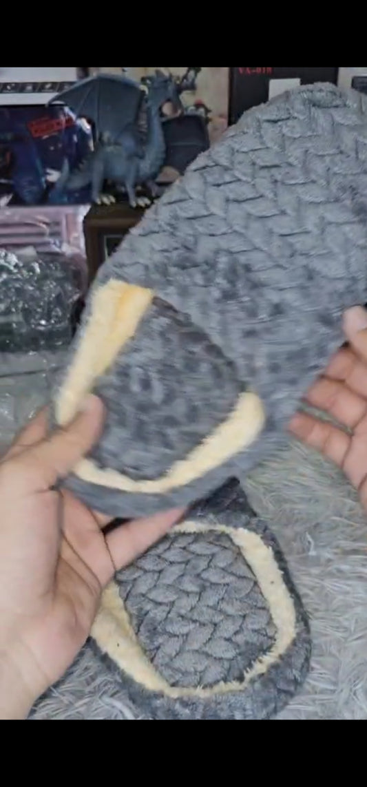 Slippers