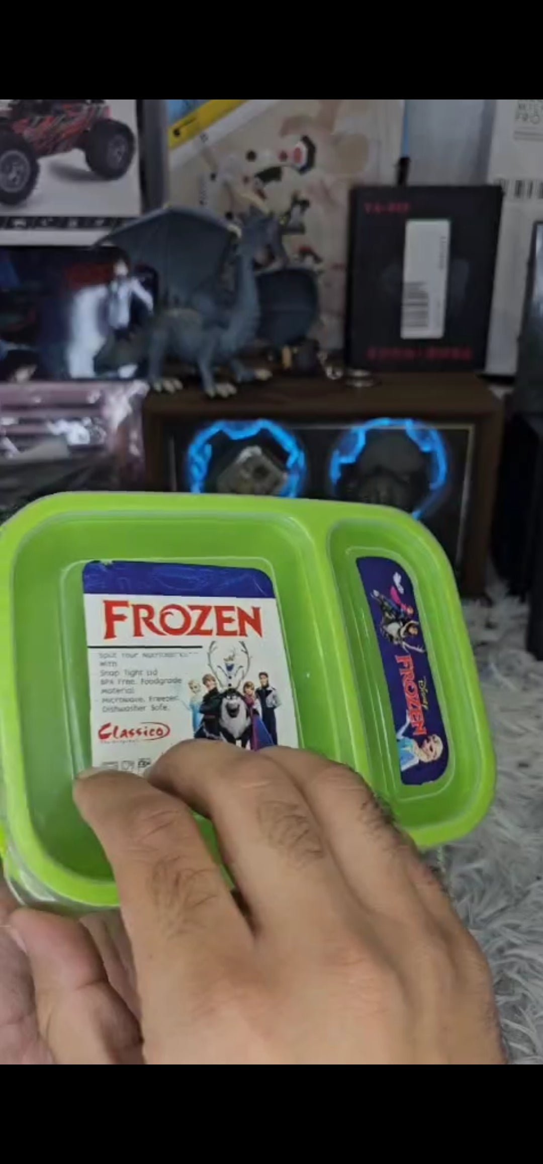 Lunch Box