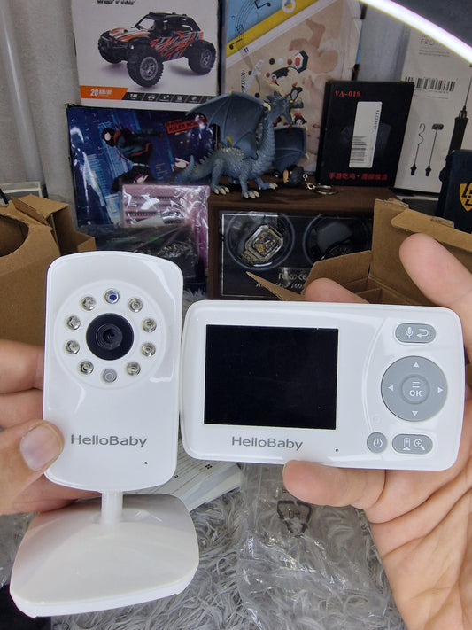Baby Moniter