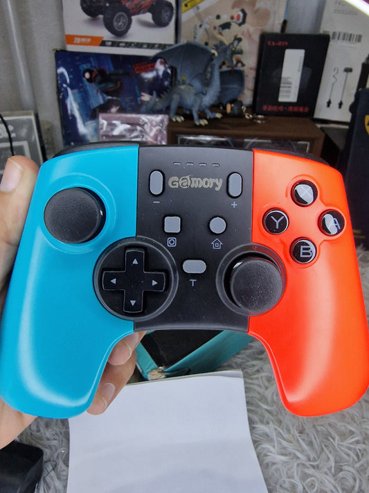 Wireless Pro Game Controller