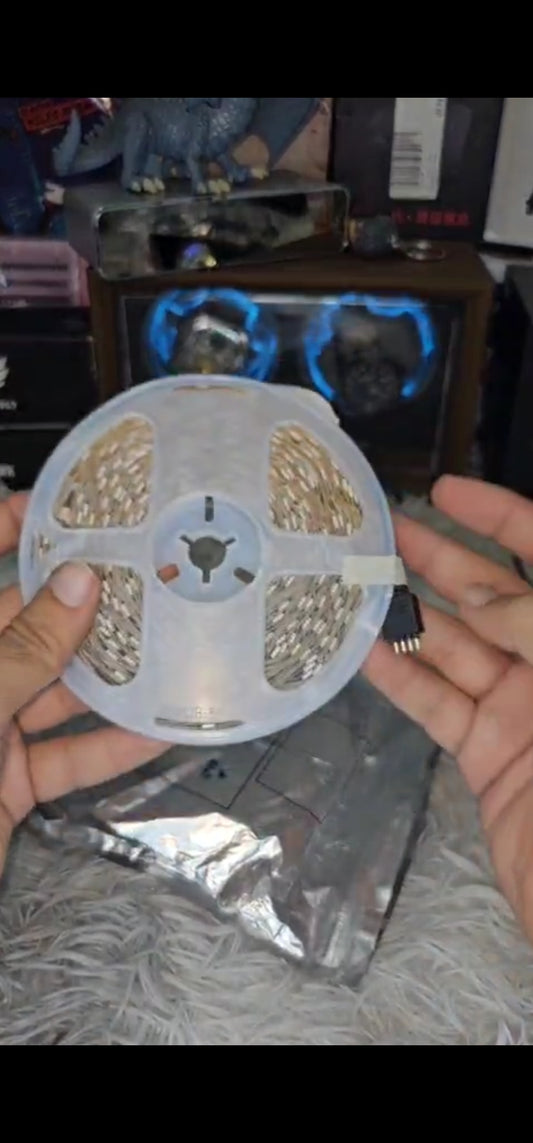 LED Strip Lights