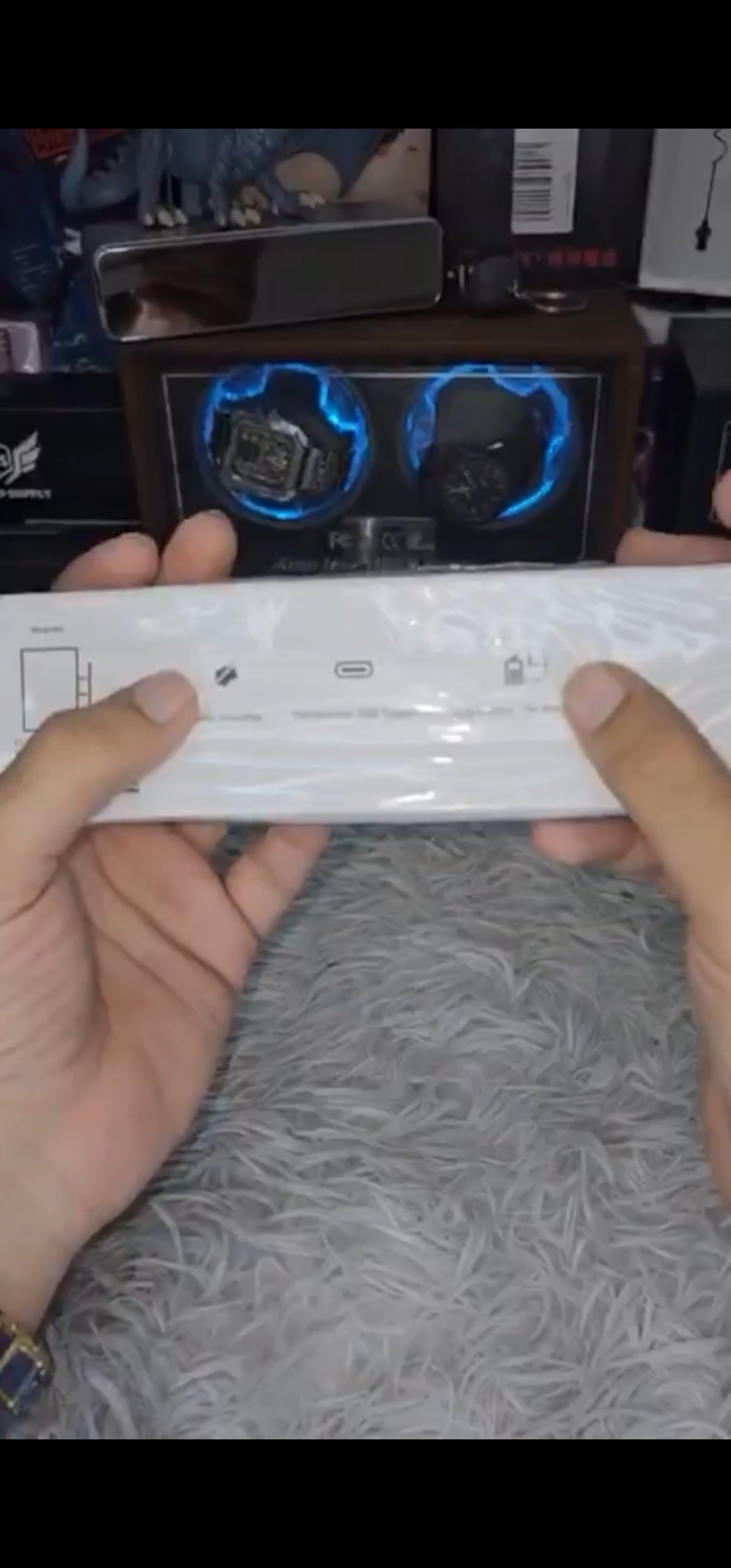 Stylus Pen
