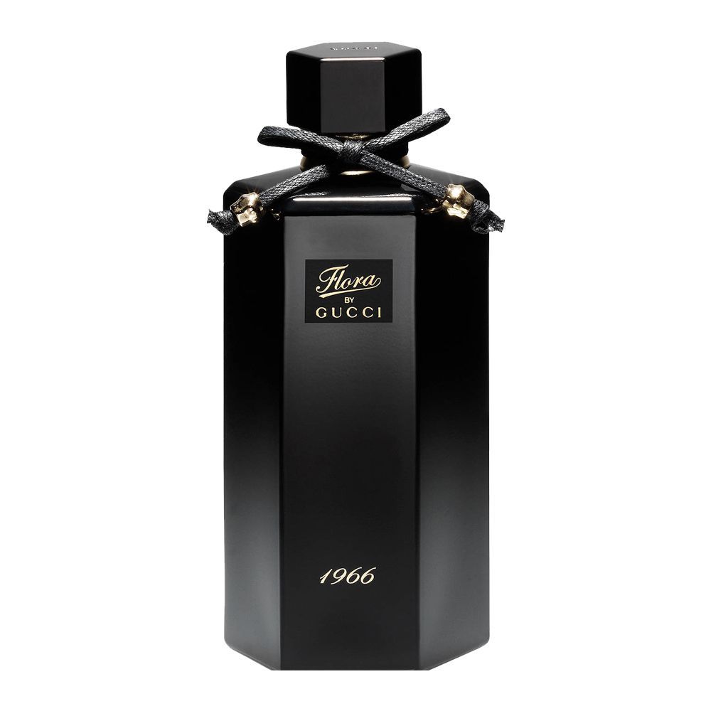 Guchi flora perfume